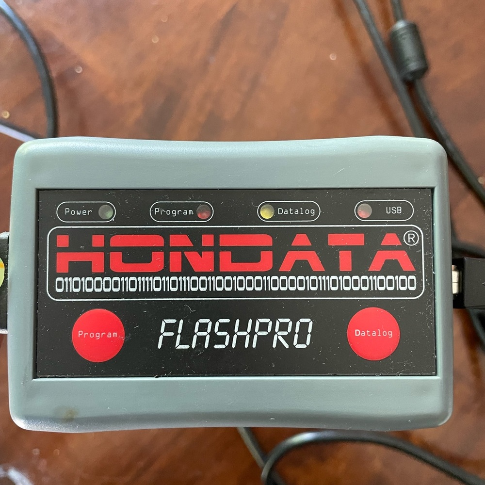 Hondata